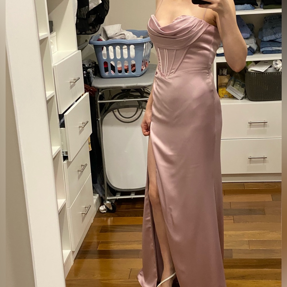 Beautiful dress